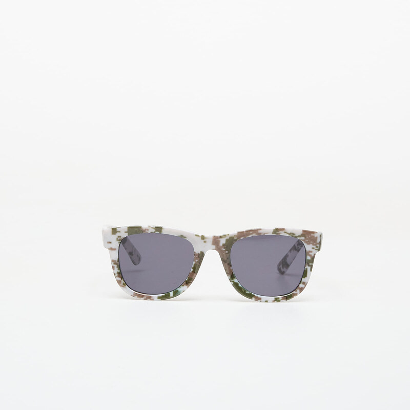Sluneční brýle Vans Spicoli Sunglasses Neutral Olive Universal