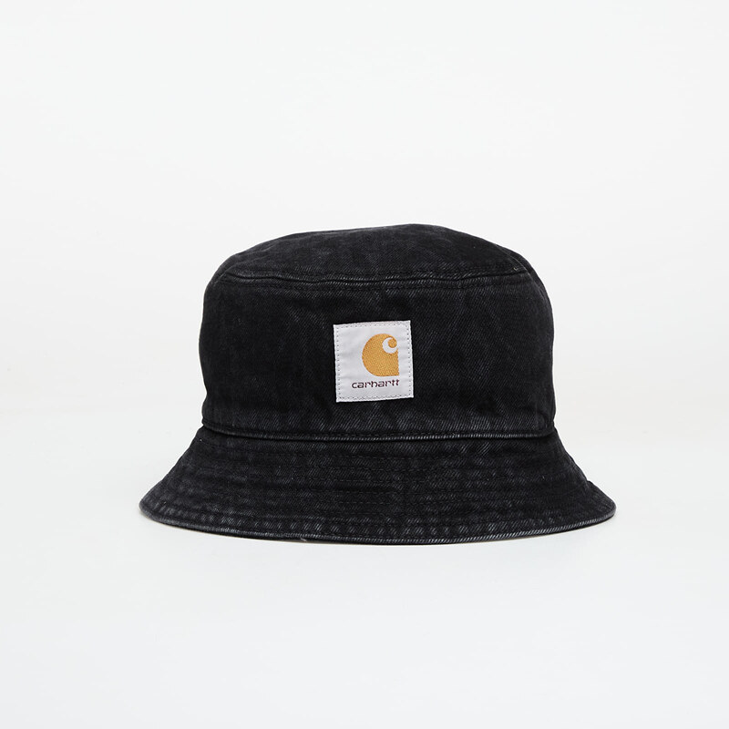 Klobouk Carhartt WIP Belmar Bucket Hat Snake Camo/ Black M/L