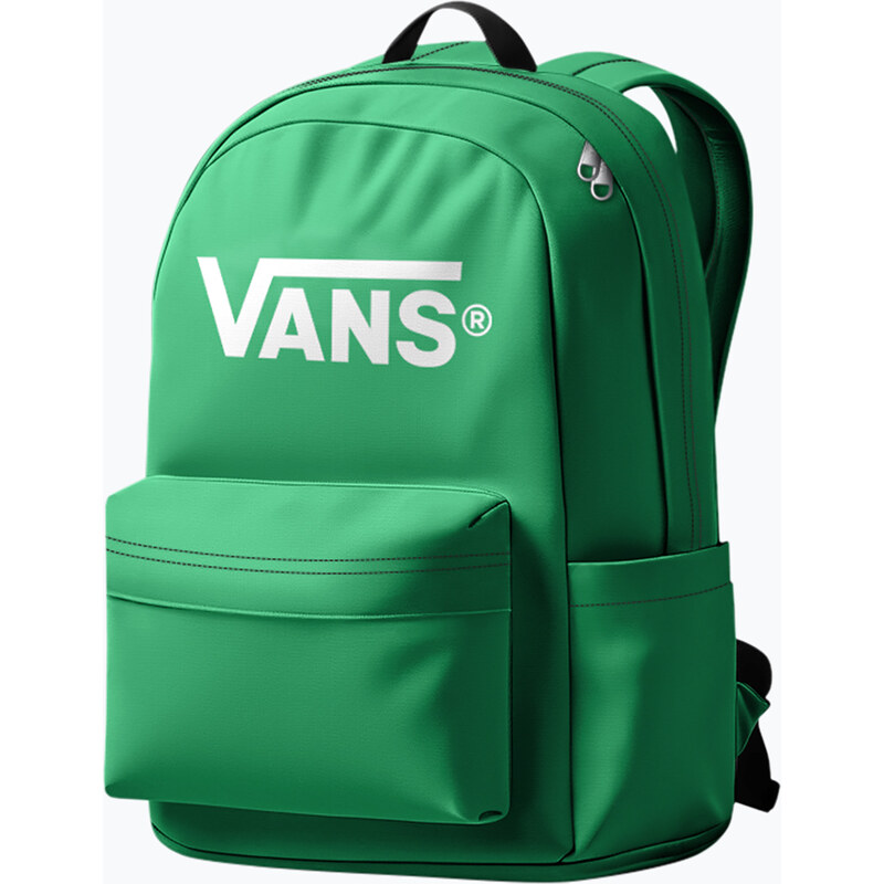 Městský batoh Vans Old Skool Drop V 22 l vivid verdant