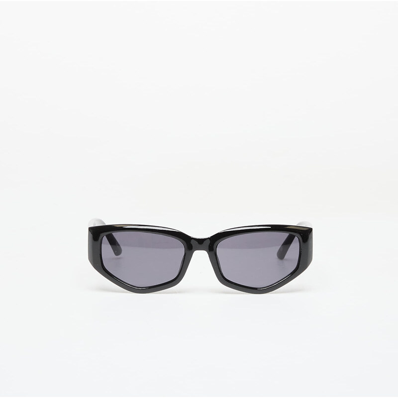 Sluneční brýle Vans Leyden Sunglasses Black Universal