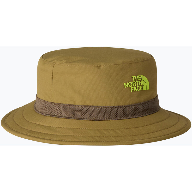 Dětský klobouk The North Face Kids Class V Rev Bucket cedar logo
