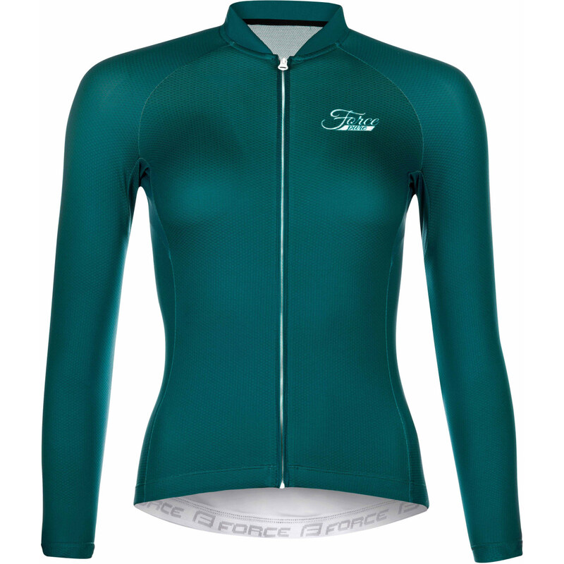 Force F PURE UNI dres, petrolejový