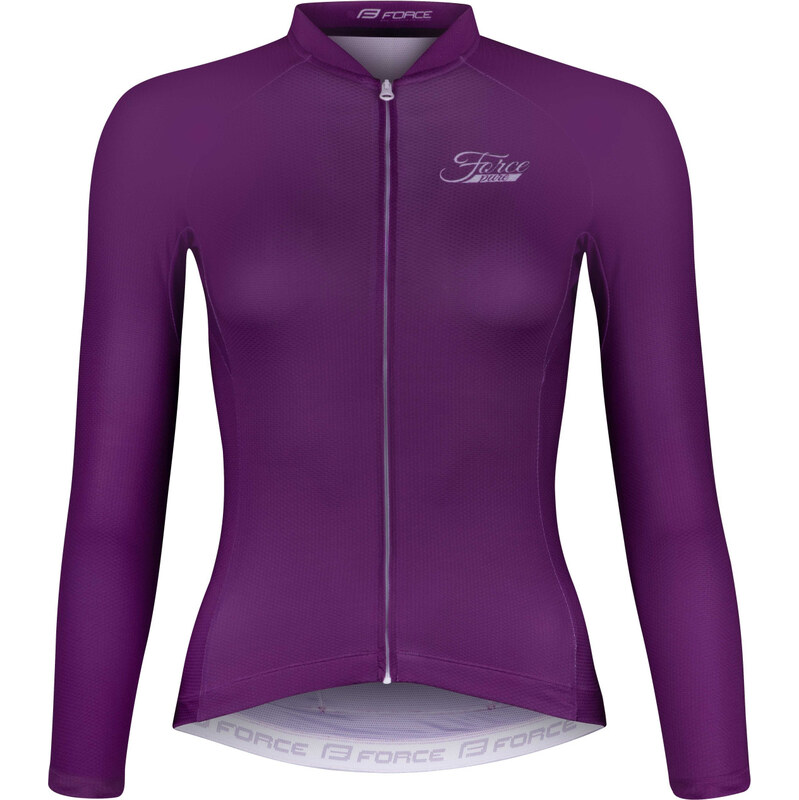 Force F PURE UNI dres, fialový