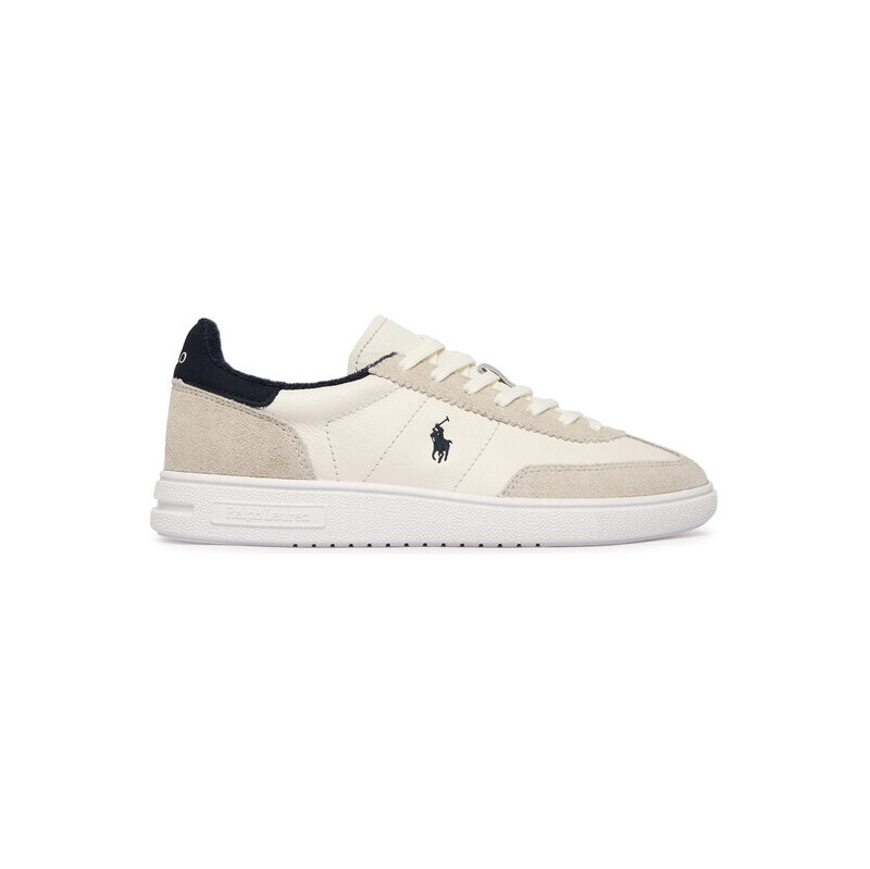 Sneakersy Polo Ralph Lauren