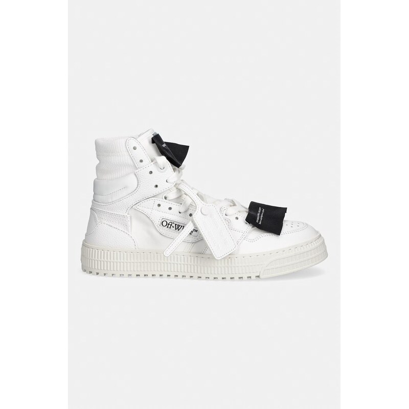 Off-White 3.0 Off Court sneakers boty pánské