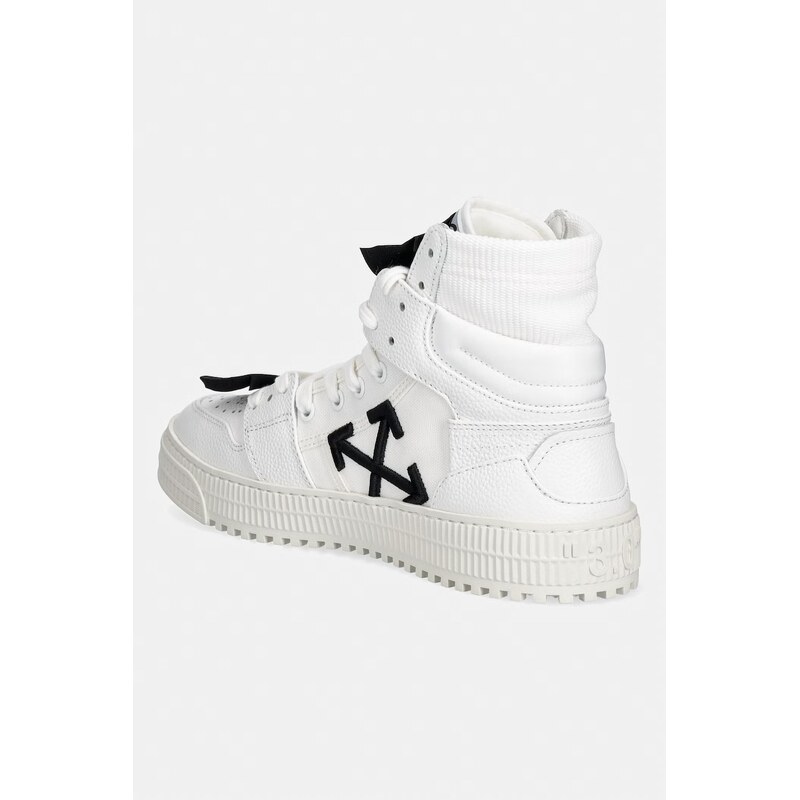 Off-White 3.0 Off Court sneakers boty pánské