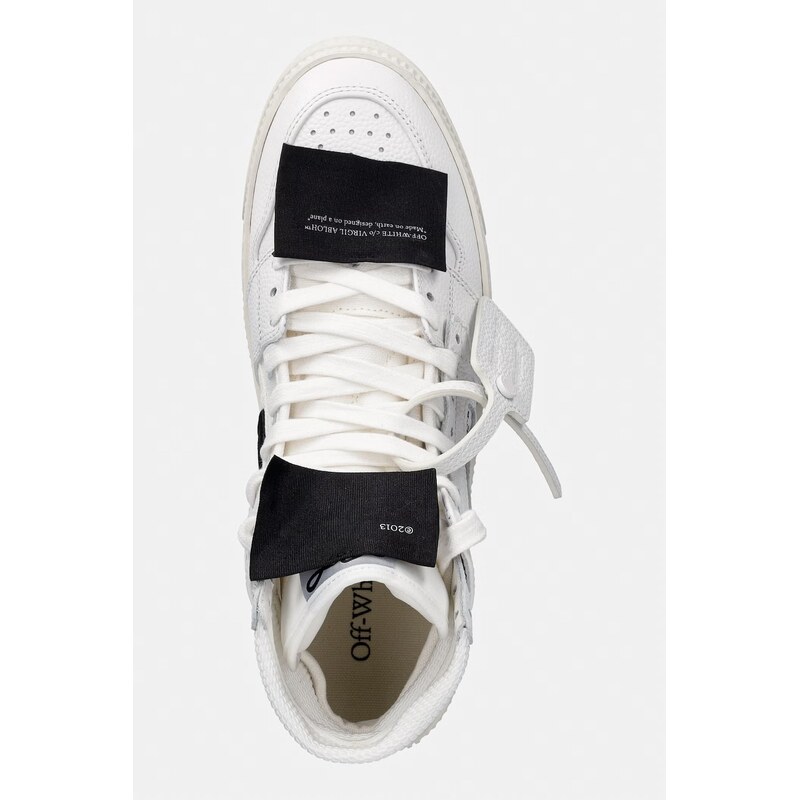 Off-White 3.0 Off Court sneakers boty pánské