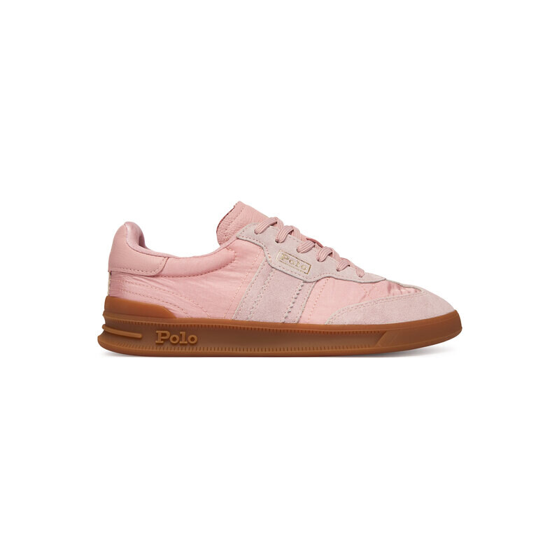 Sneakersy Polo Ralph Lauren