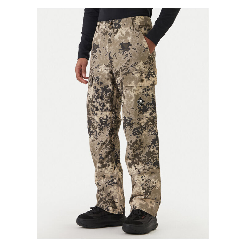 Snowboardové kalhoty DC Shoes