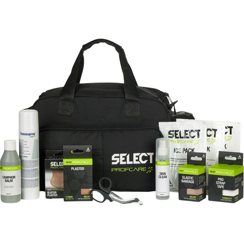 Taška Select Mit Inhalt V25 Betreuer Bag unisex