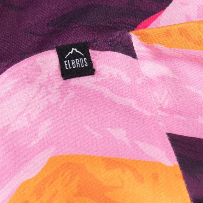 Elbrus Dámská čepice NORIKO WOS Snood 113944510