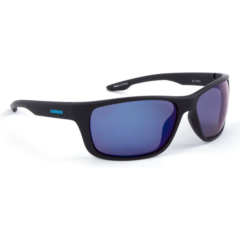 B2B Professional Sports SPORT Polarizační brýle Shimano Matte