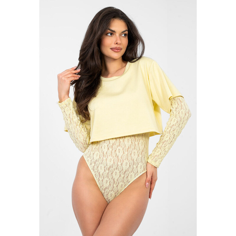 Body model 224072 Italy Moda 113944606
