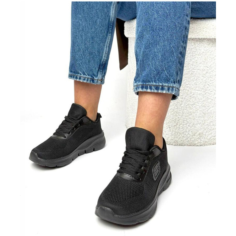 Sportovní obuv model 224147 Solea