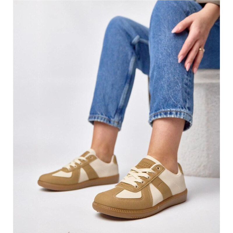 Sportovní obuv model 224167 Solea