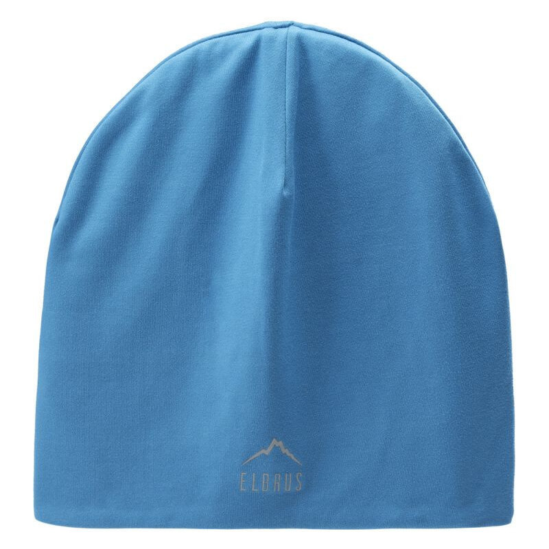 Pánská čepice Niko M cap 92800553521 modrá - Elbrus