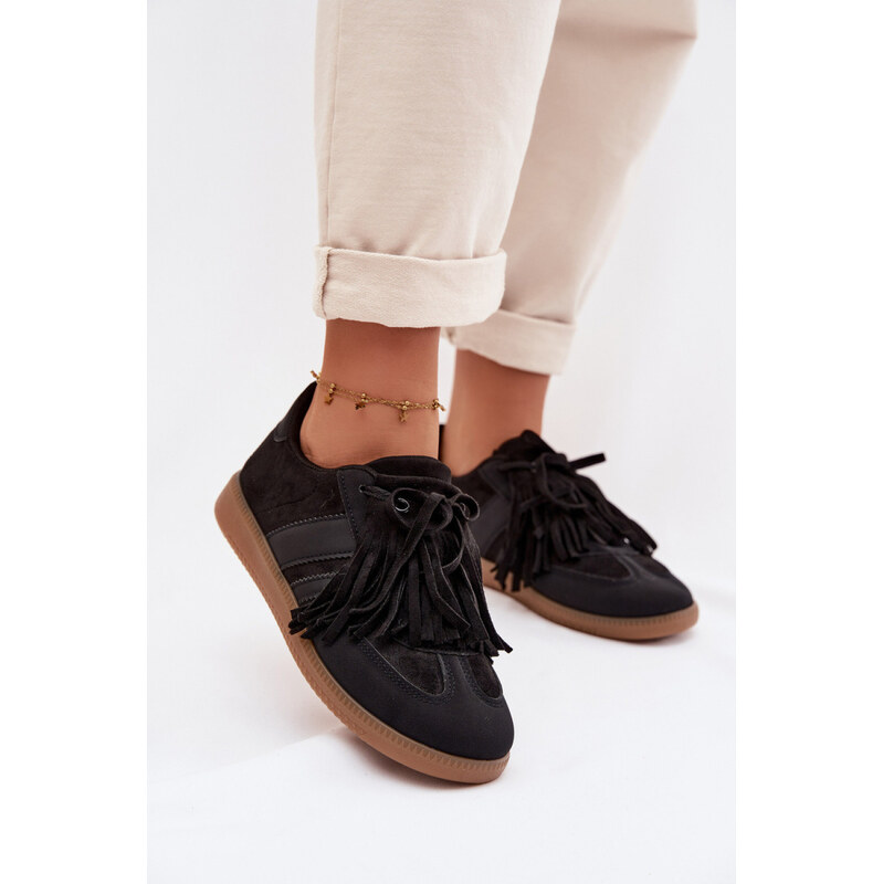 Sportovní obuv model 224245 Step in style