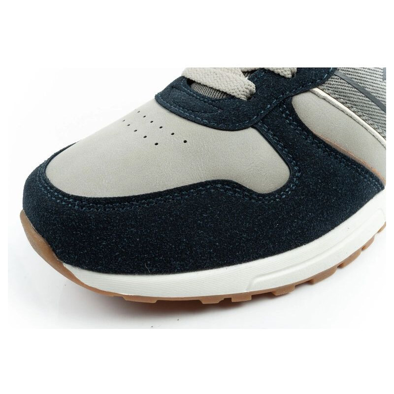 buty sportowe męskie sneakersy model 22002167 modne wygodne