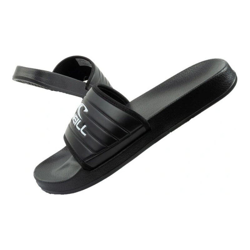 ONeill Oneill pánské sportovní žabky Kelso Slider pohodlné pantofle 113944787