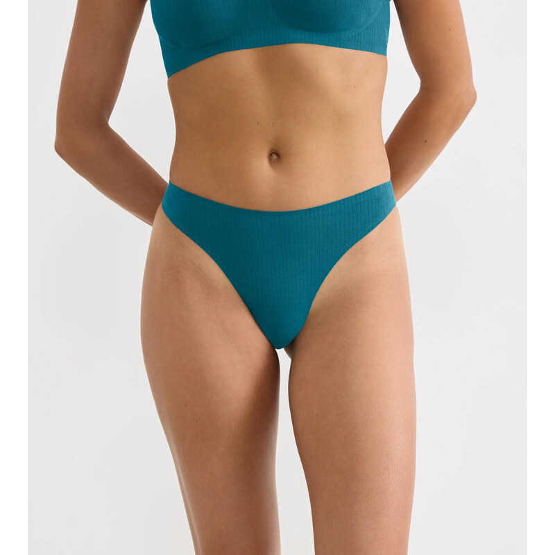 sloggi ZERO FEEL PURE – string jako druhá kůže Sloggi