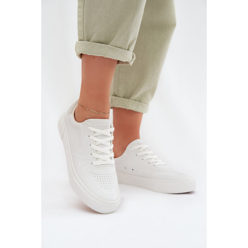 Sportovní obuv model 224925 Step in style
