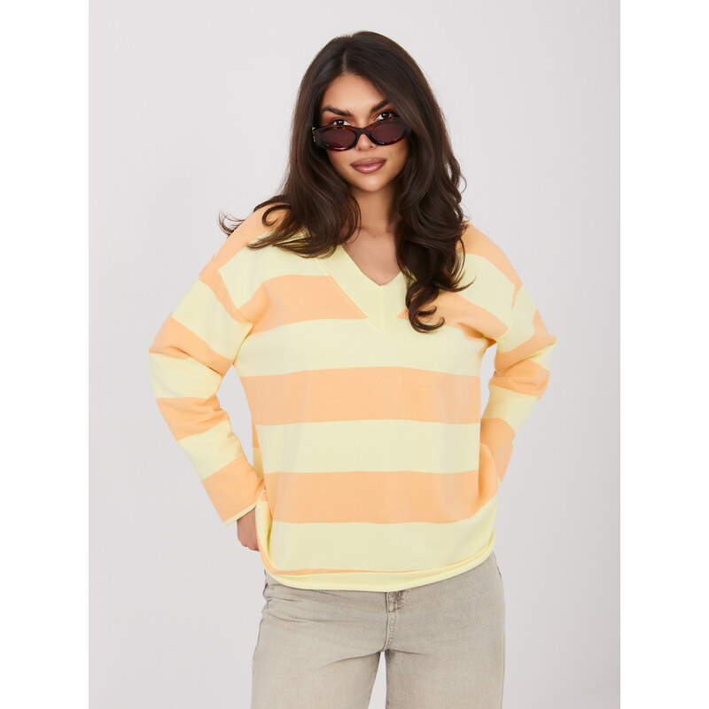 FPrice Halenka IT BZ 6606.00 oranžová