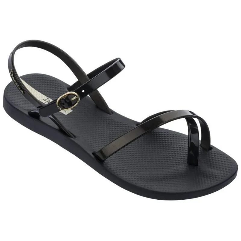 Ipanema Fashion Sand VIII FEM 82842 21112 žabky 113945346