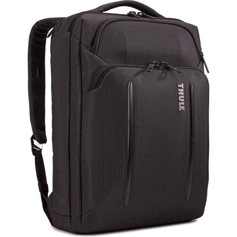 Thule Crossover 2 brašna/batoh na 15,6 notebook C2CB116 - černá