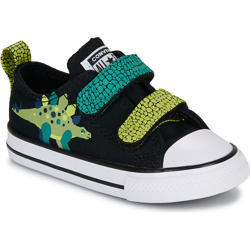 Converse Tenisky Dětské CTAS DINOS EASY ON