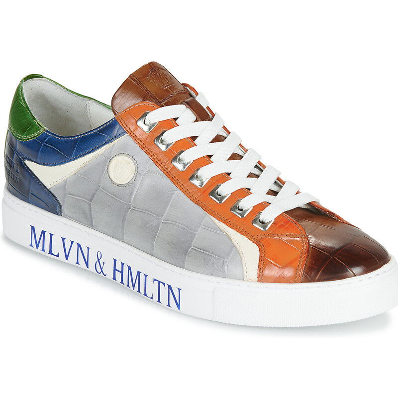 Melvin & Hamilton Tenisky Harvey 9