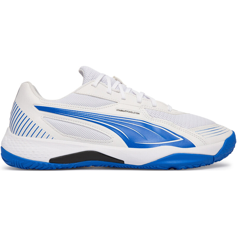 Sálovky Puma