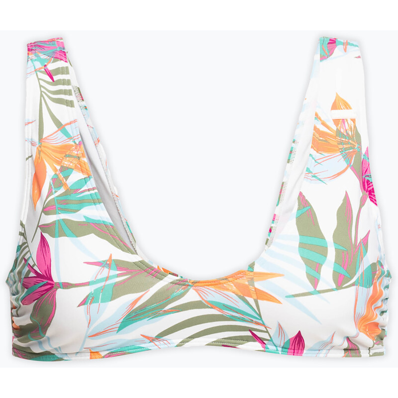 Horní díl plavek ROXY Beach Classics Elongated Triangle 2021