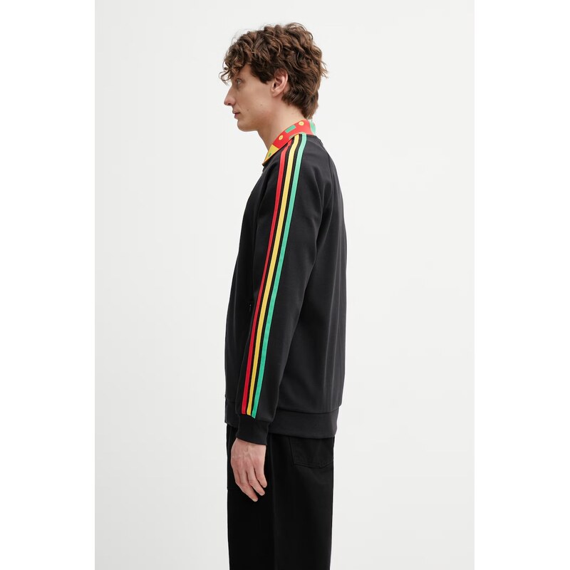 adidas Originals JFF A OG JK rozepínací pánská mikina