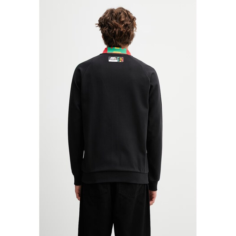 adidas Originals JFF A OG JK rozepínací pánská mikina