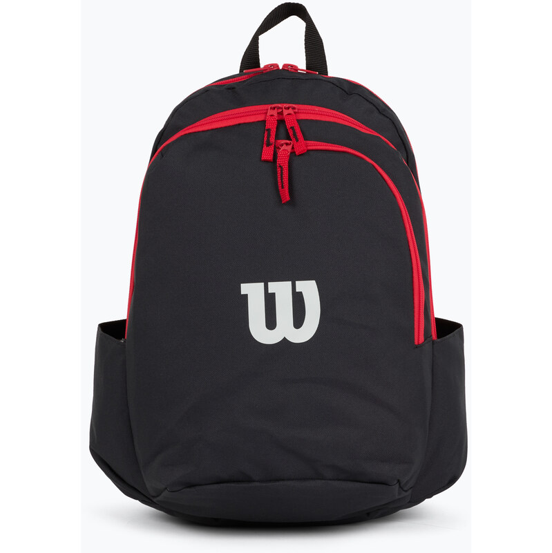 Tenisový batoh Wilson Advantage black