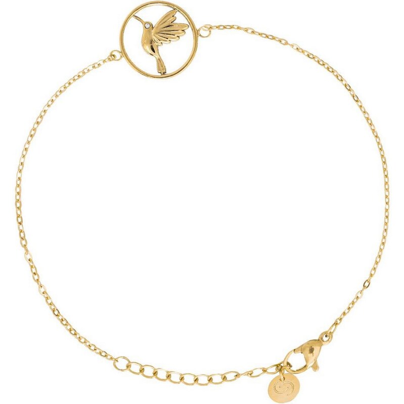 Como Milano dámský náramek ocelový CMJ2LB0001G 114076384
