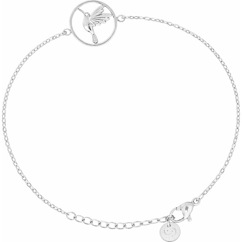Como Milano dámský náramek ocelový CMJ2LB0001S 114076385