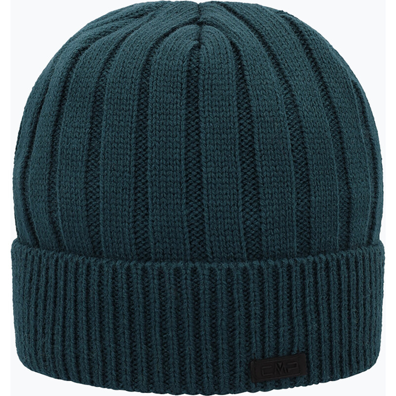 Pánská zimní čepice CMP 5505605 Knitted alpine