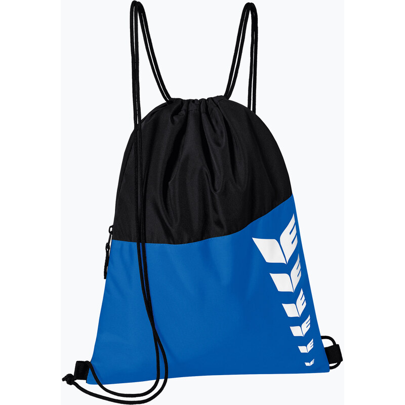 Vak ERIMA Six Wings Gym Bag 14 l new royal/black