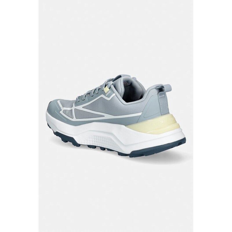 The North Face boty trekingové dámské FASTPACK WP