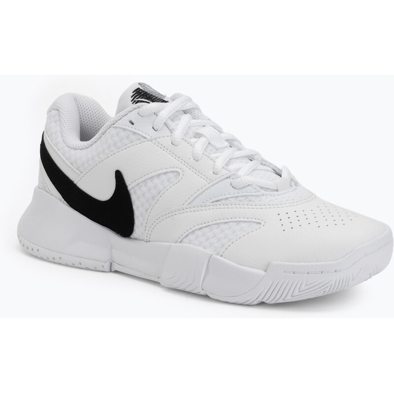 Dámské tenisky Nike Court Lite 4 white/summit white/black