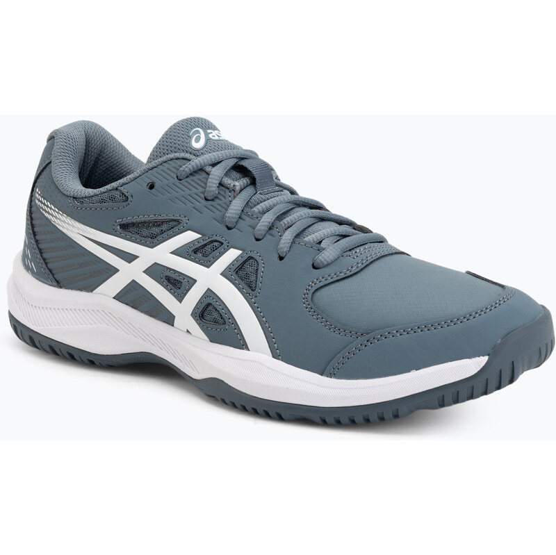 Pánské tenisové boty ASICS Court Slide 4 ironclad/white