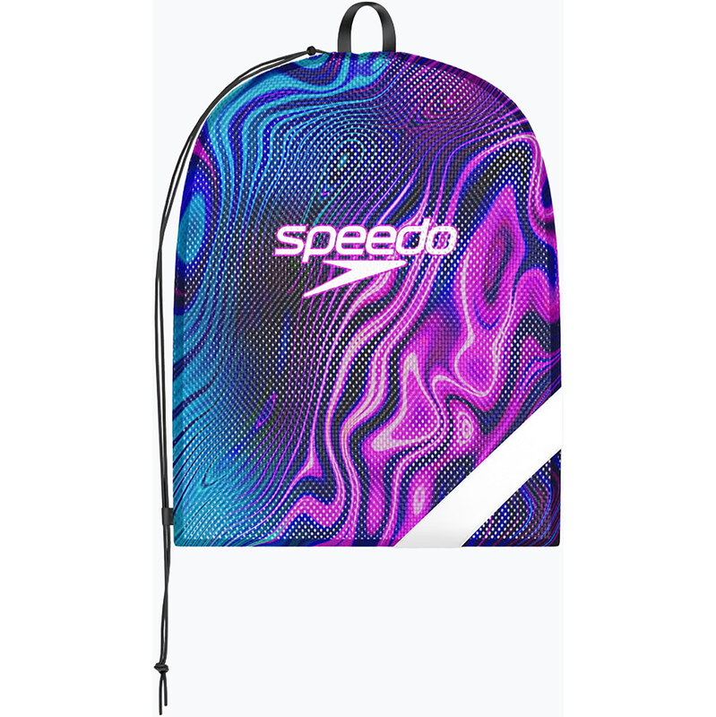 Plavecký vak Speedo XL Team Mesh luquiform