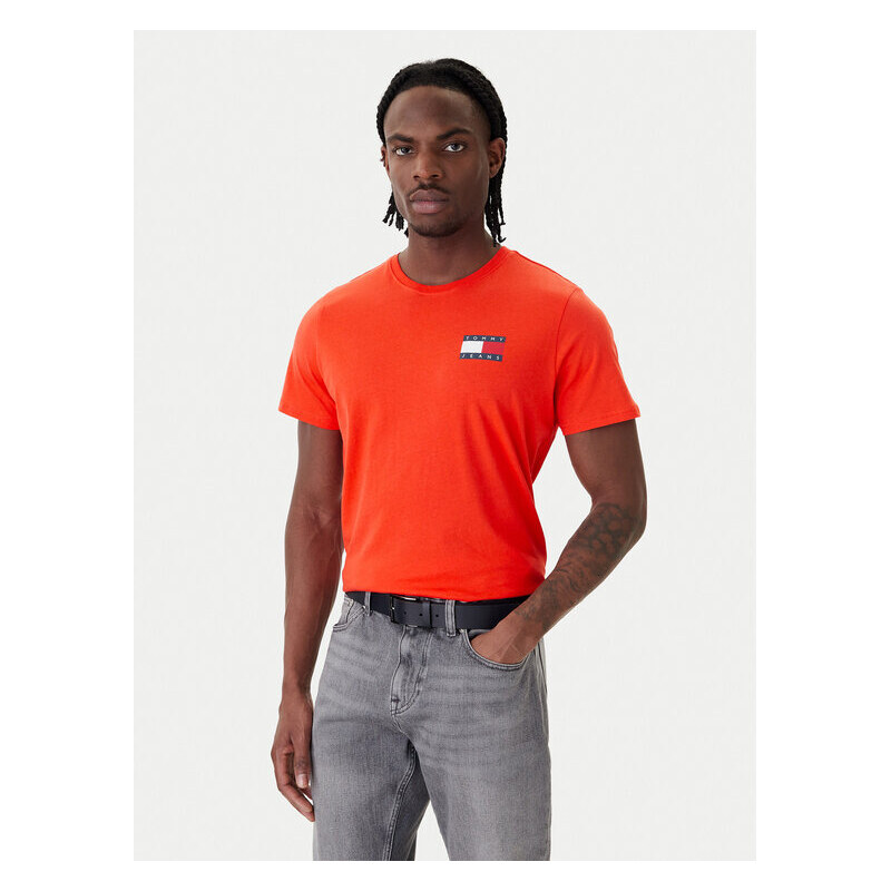 T-Shirt Tommy Jeans