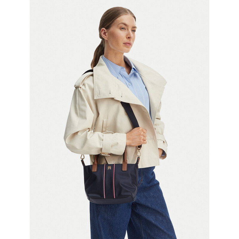 Kabelka Tommy Hilfiger