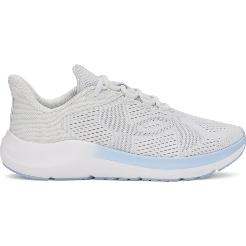 Dámské Boty Under Armour W Charged Pursuit 4 Bl Šedá šedá 39