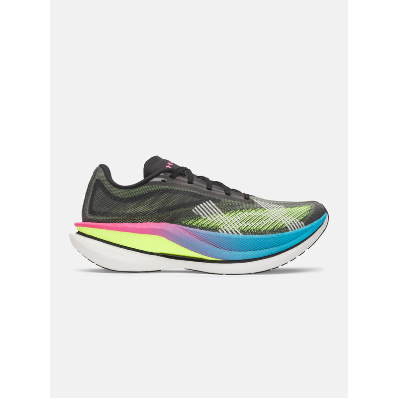 Unisex tenisky Under Armour UA U Velociti Elite 3