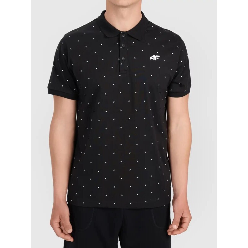 Pánské polo tričko 4F