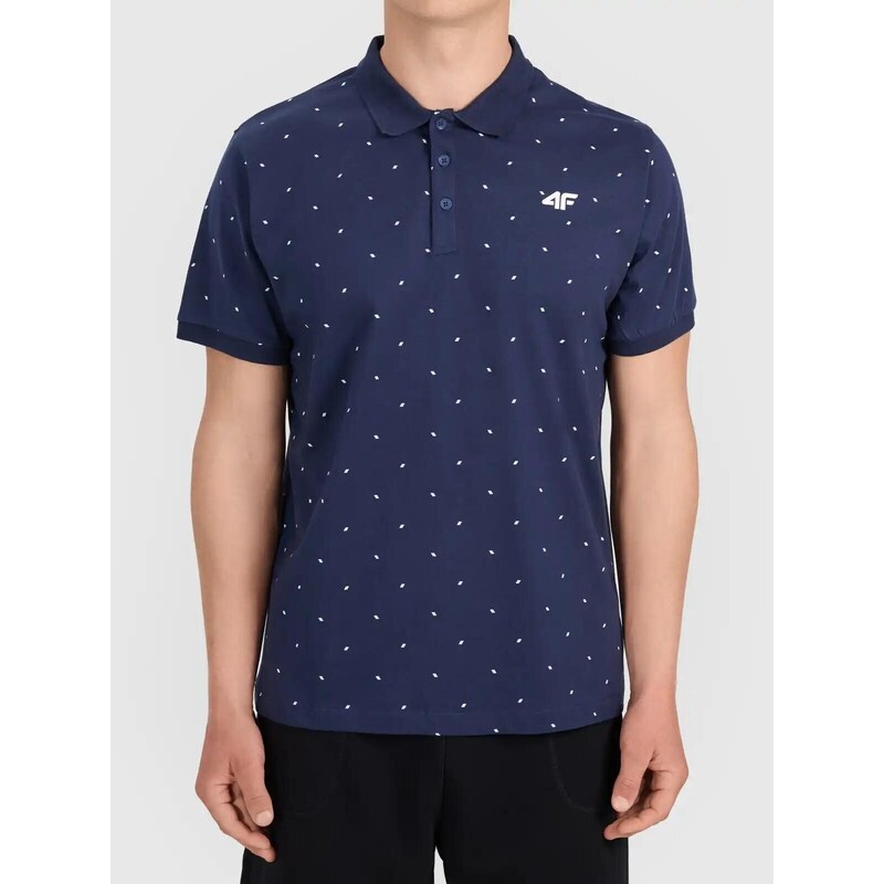 Pánské polo tričko 4F