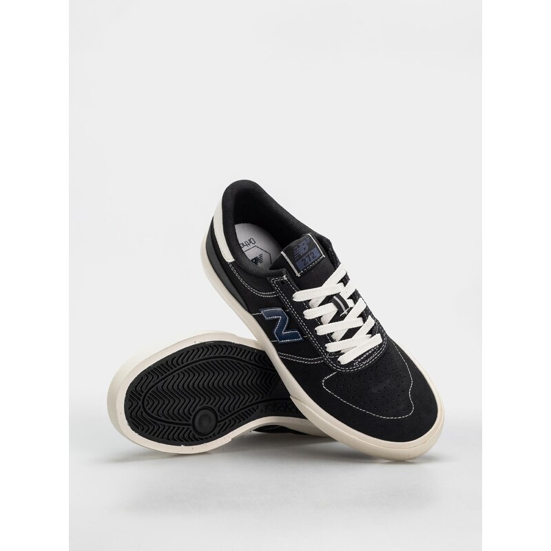 New Balance 272 (black/eclipse)černá